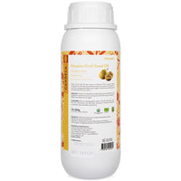 Wholesale Organic Passion Fruit Seed Oil (Maracuja Oil)